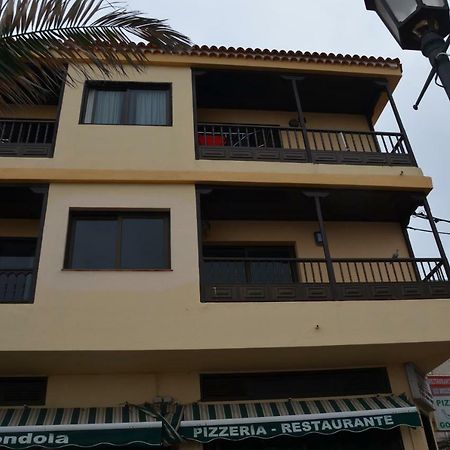 Apartamento Sol y Playa Playa Calera Exterior foto