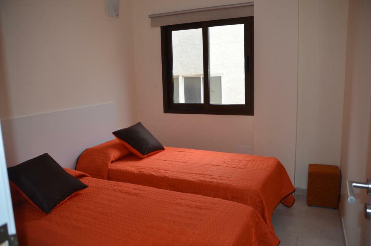 Apartamento Sol y Playa Playa Calera Exterior foto