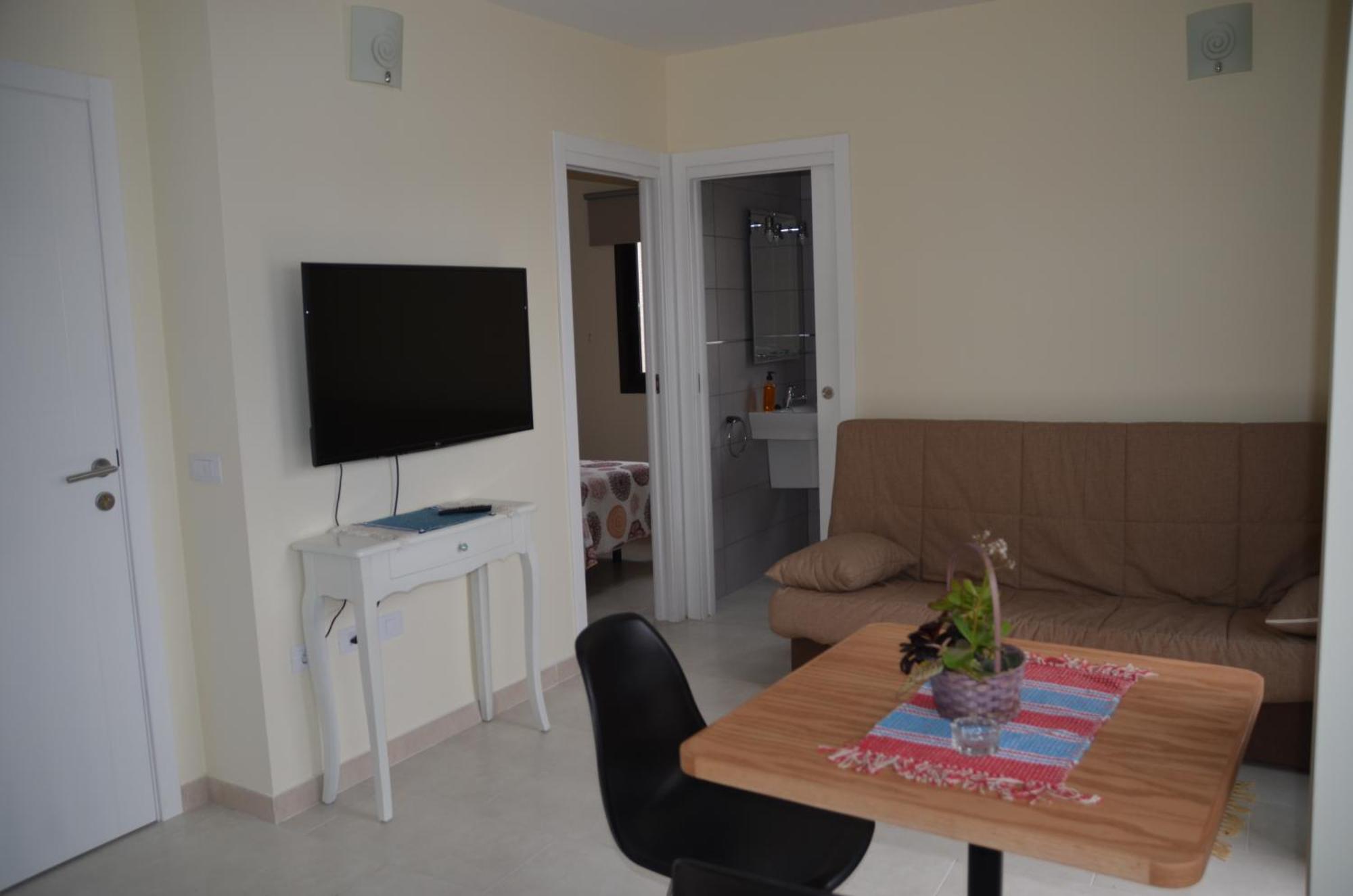 Apartamento Sol y Playa Playa Calera Exterior foto