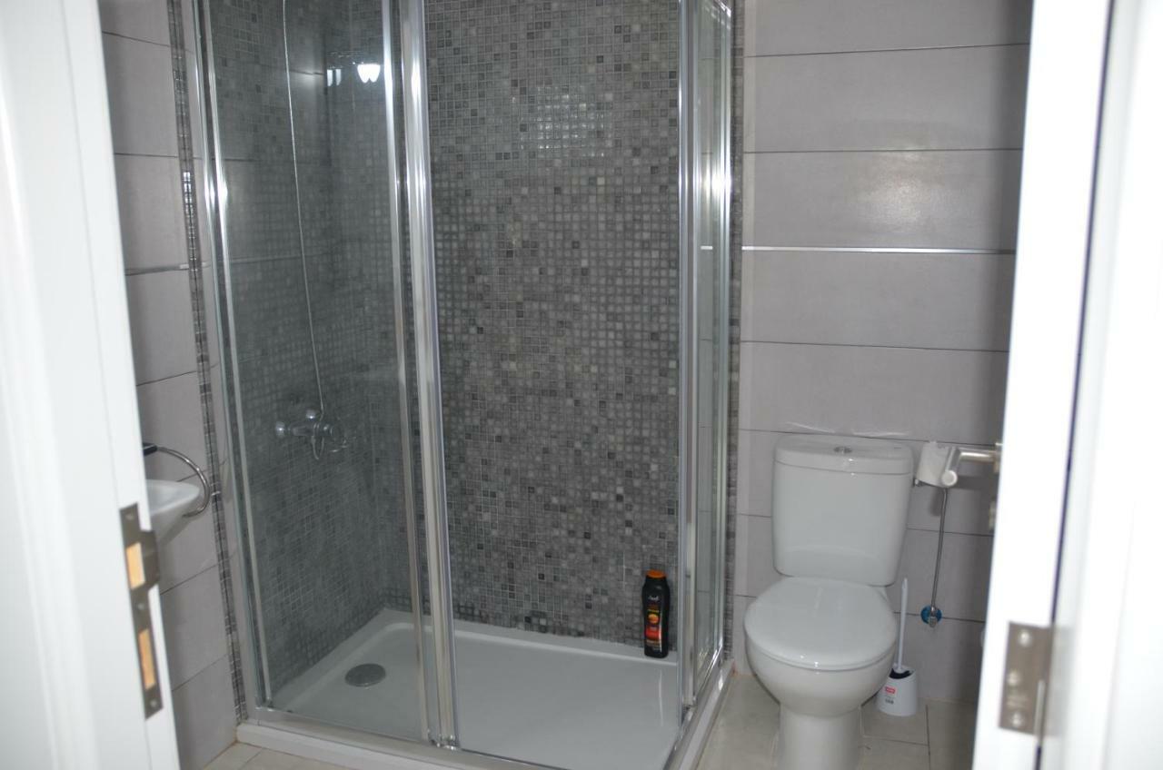 Apartamento Sol y Playa Playa Calera Exterior foto